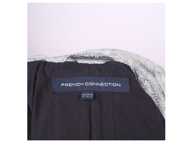 French Connection Bikerjacken - Ansicht 5