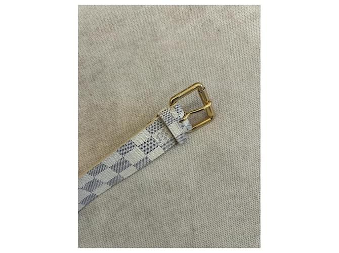 Louis Vuitton Cinture Monogramma - vista 11