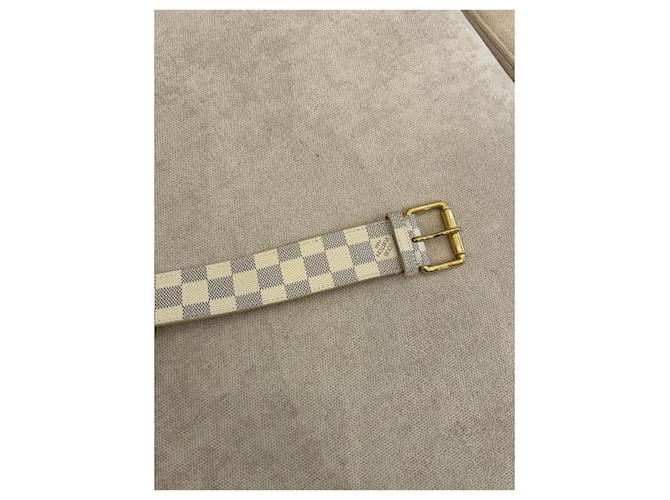 Louis Vuitton Cinture Monogramma - vista 2