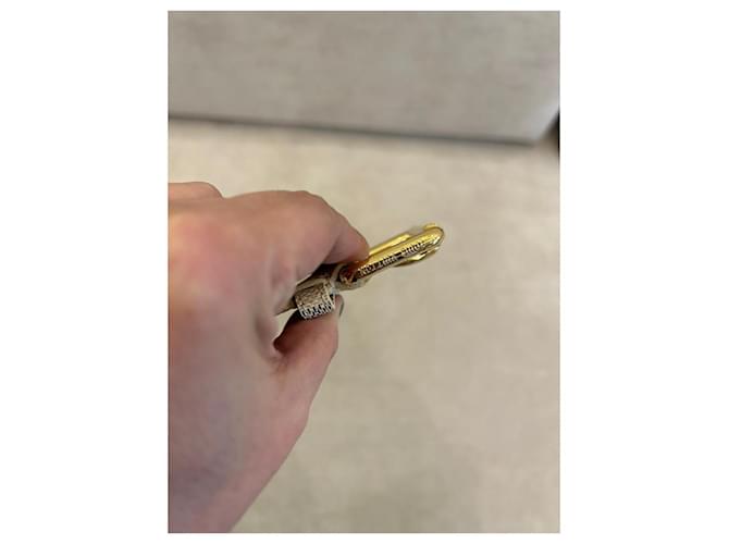 Louis Vuitton Cinture Monogramma - vista 3