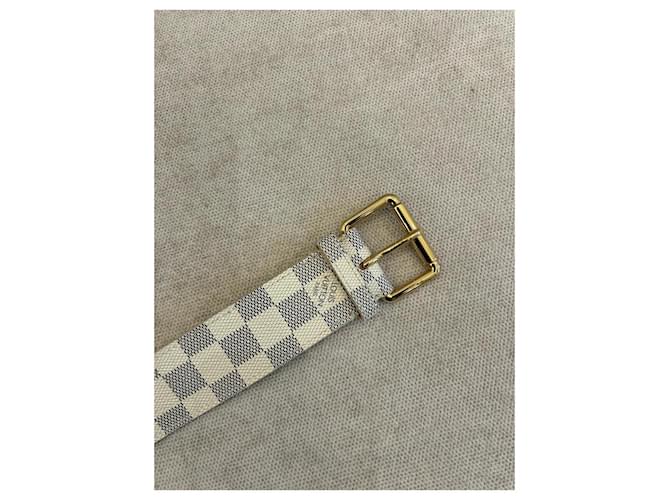 Louis Vuitton Cinture Monogramma - vista 5