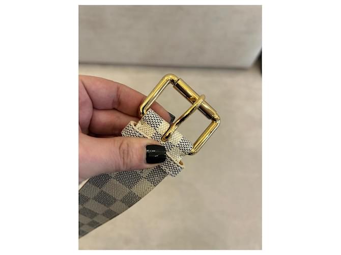 Louis Vuitton Cinture Monogramma - vista 6
