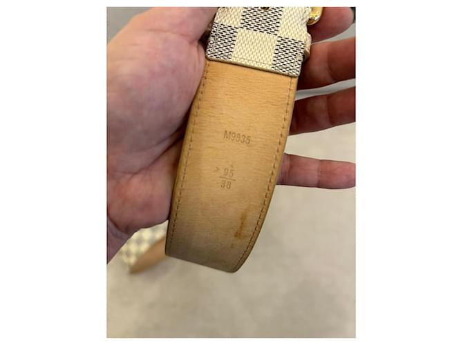 Louis Vuitton Cinture Monogramma - vista 7