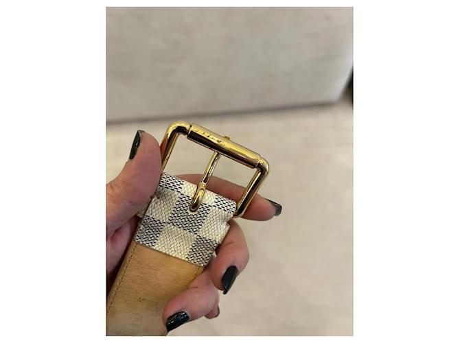 Louis Vuitton Cinture Monogramma - vista 9