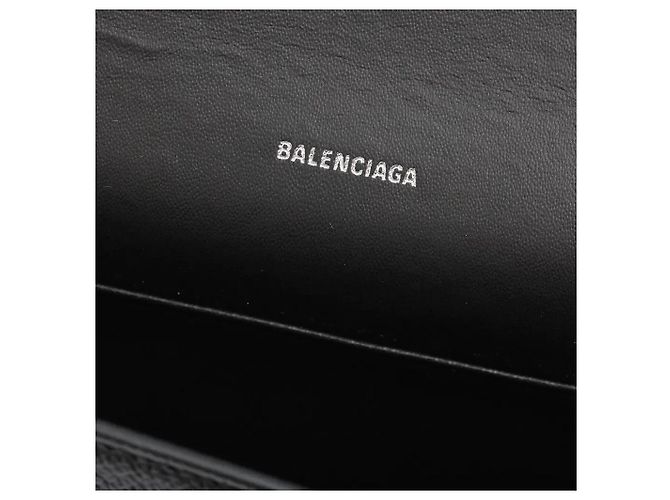 Balenciaga Handtaschen Schwarz - Ansicht 4