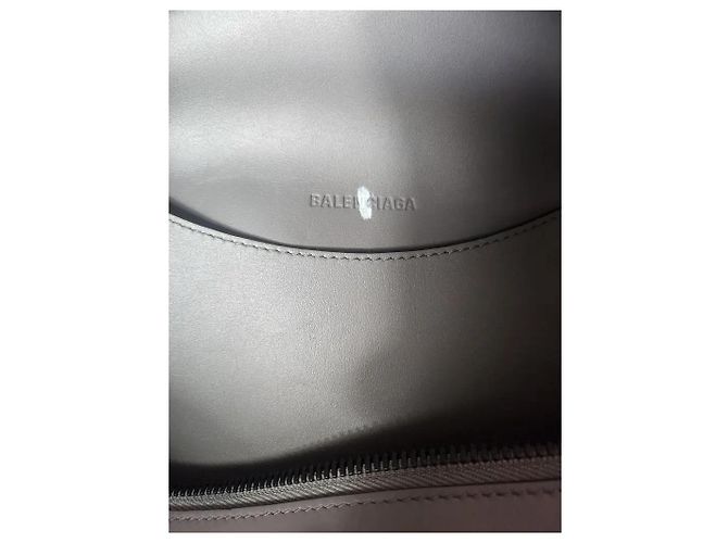 City Balenciaga Stadt Grau - Ansicht 11