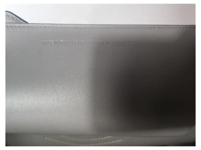 City Balenciaga Stadt Grau - Ansicht 12