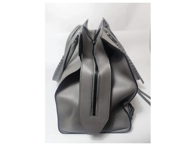 City Balenciaga Stadt Grau - Ansicht 3