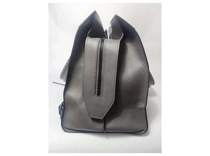 City Balenciaga Stadt Grau - Ansicht 5