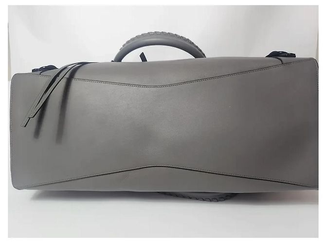 City Balenciaga Stadt Grau - Ansicht 7