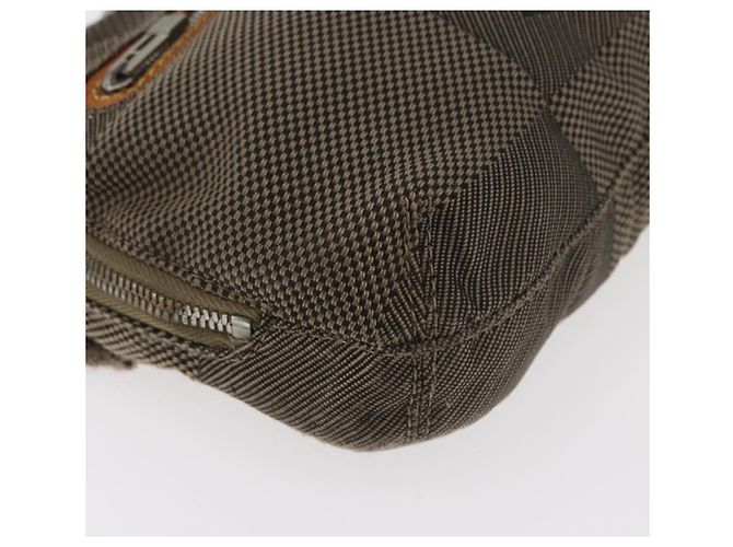 LOUIS VUITTON Borsa a Vita Damier Geant Arche Khaki M93022 LV Auth bs35025 Cachi - vista 10