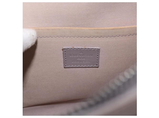 LOUIS VUITTON Borsa Tote Croisette PM Epi Lilla M5249B LV Auth ka4250 Porpora - vista 15