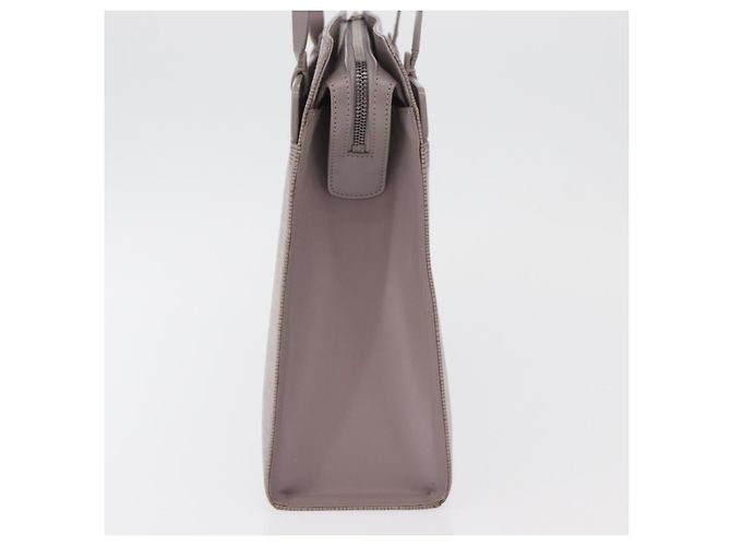 LOUIS VUITTON Borsa Tote Croisette PM Epi Lilla M5249B LV Auth ka4250 Porpora - vista 4