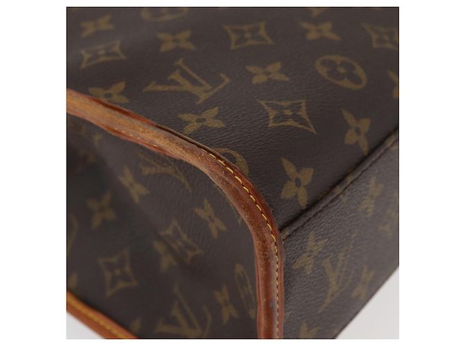 LOUIS VUITTON Bolso de Mano Monogram Beverly M51121 LV Auth 178239 Monograma - vista 10