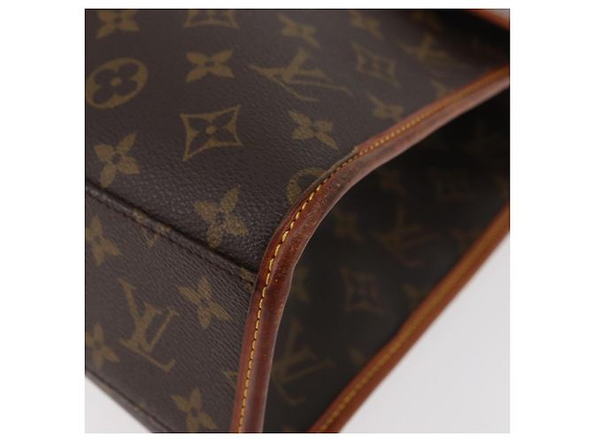 LOUIS VUITTON Bolso de Mano Monogram Beverly M51121 LV Auth 178239 Monograma - vista 11