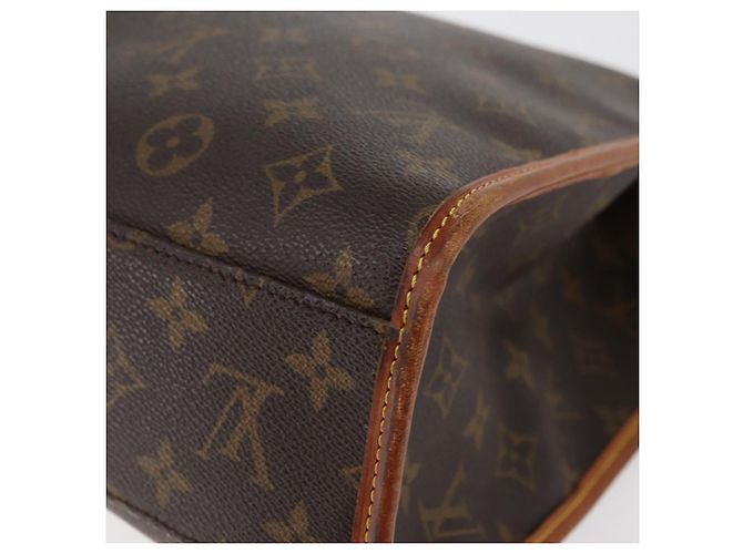 LOUIS VUITTON Bolso de Mano Monogram Beverly M51121 LV Auth 178239 Monograma - vista 13