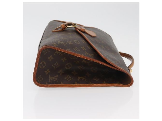 LOUIS VUITTON Bolso de Mano Monogram Beverly M51121 LV Auth 178239 Monograma - vista 4