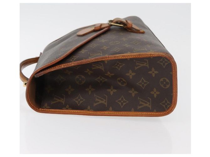 LOUIS VUITTON Bolso de Mano Monogram Beverly M51121 LV Auth 178239 Monograma - vista 5