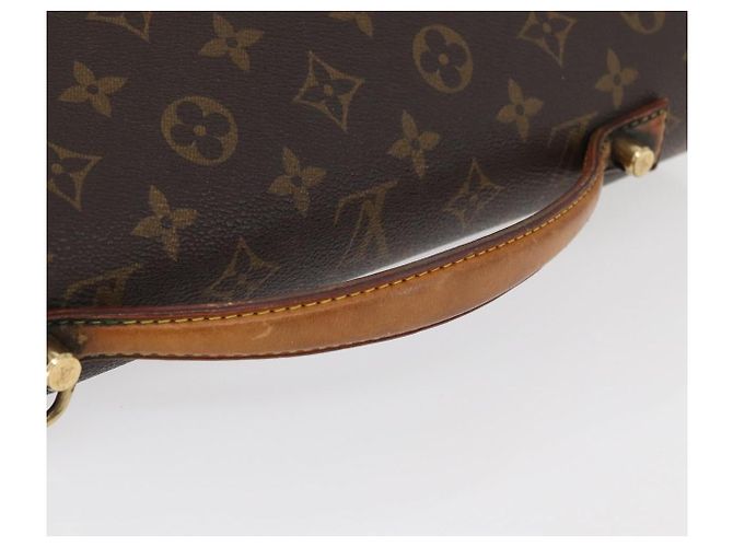 LOUIS VUITTON Bolso de Mano Monogram Beverly M51121 LV Auth 178239 Monograma - vista 7