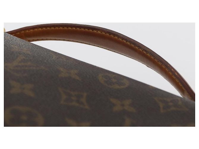 LOUIS VUITTON Bolso de Mano Monogram Beverly M51121 LV Auth 178239 Monograma - vista 8