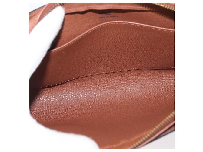 LOUIS VUITTON Clutch Orsay Monogram M51790 LV Auth ka4191 Monogramma - vista 14