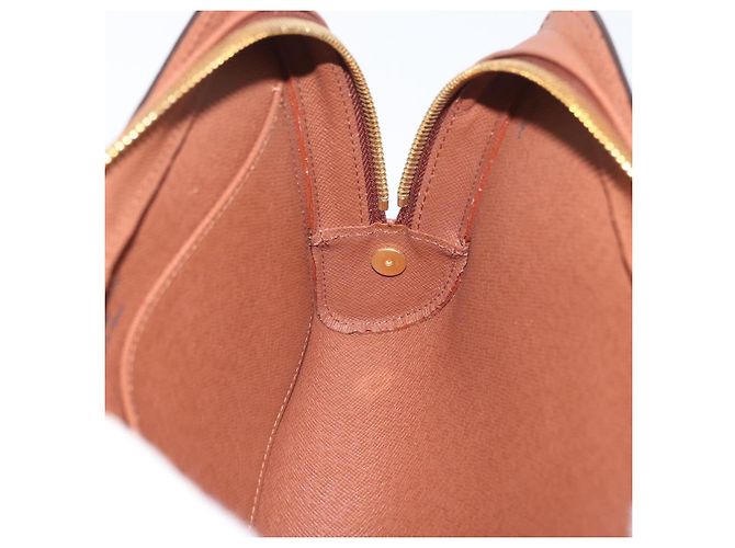LOUIS VUITTON Clutch Orsay Monogram M51790 LV Auth ka4191 Monogramma - vista 15