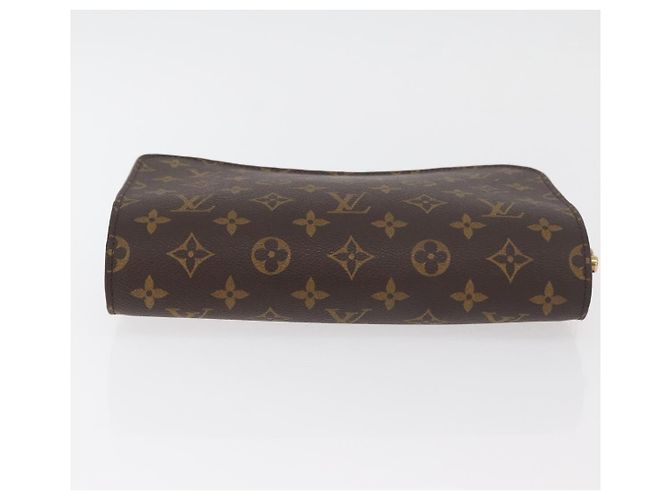 LOUIS VUITTON Clutch Orsay Monogram M51790 LV Auth ka4191 Monogramma - vista 7