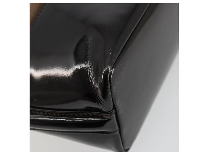 Borsa a Spalla GUCCI Camoscio Marrone 000 1013 0555 Auth bs34539 - vista 13