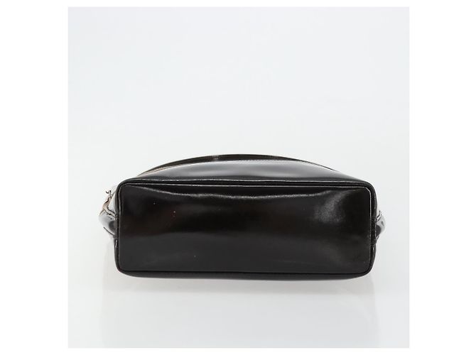 Borsa a Spalla GUCCI Camoscio Marrone 000 1013 0555 Auth bs34539 - vista 9