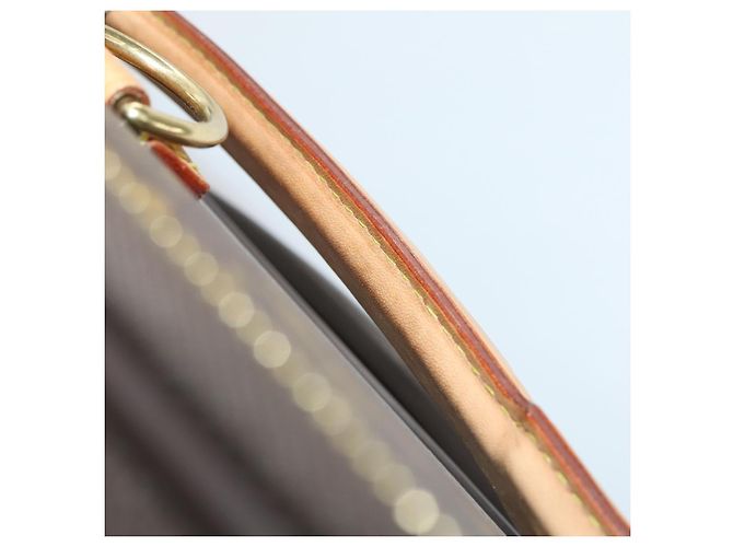 LOUIS VUITTON Valigia Monogram Pegas 65 M23295 LV Auth bs34739 Monogramma - vista 13
