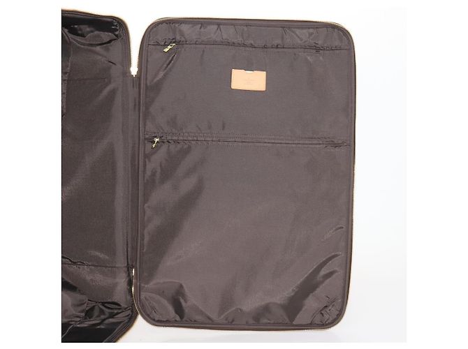 LOUIS VUITTON Valigia Monogram Pegas 65 M23295 LV Auth bs34739 Monogramma - vista 23