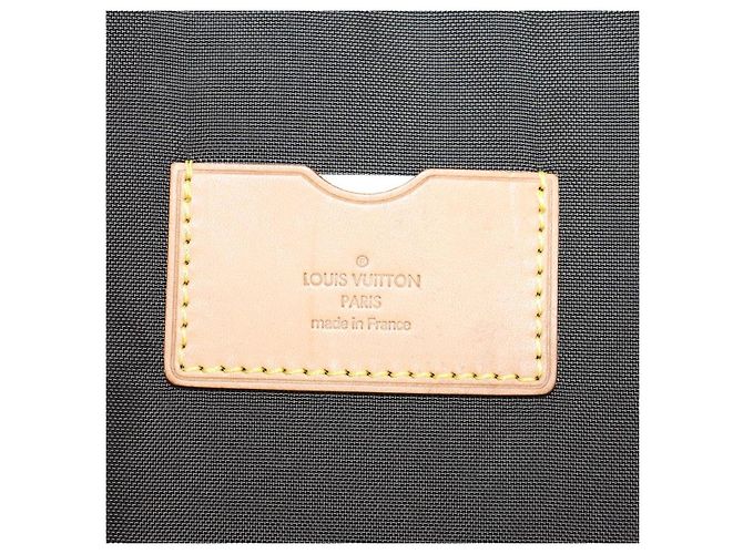 LOUIS VUITTON Valigia Monogram Pegas 65 M23295 LV Auth bs34739 Monogramma - vista 24