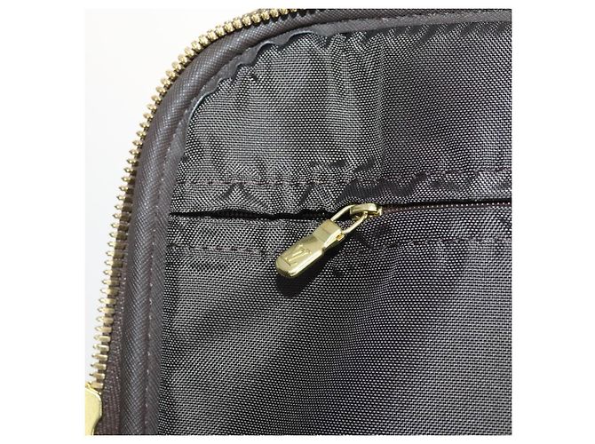 LOUIS VUITTON Valigia Monogram Pegas 65 M23295 LV Auth bs34739 Monogramma - vista 25