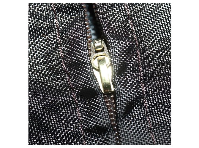 LOUIS VUITTON Valigia Monogram Pegas 65 M23295 LV Auth bs34739 Monogramma - vista 30