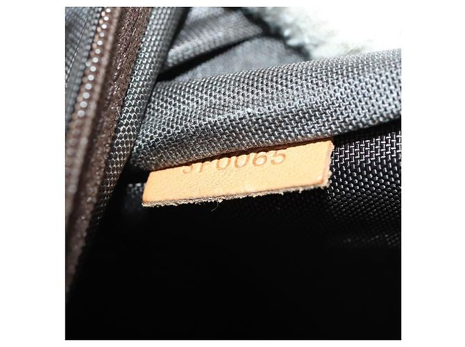 LOUIS VUITTON Valigia Monogram Pegas 65 M23295 LV Auth bs34739 Monogramma - vista 33