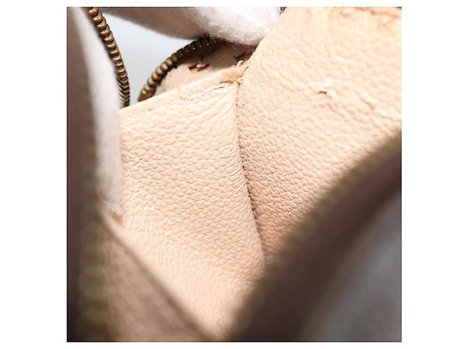 LOUIS VUITTON Pochette Cosmetica Monogram PM Pouch M43998 LV Auth bs34868 Monogramma - vista 12