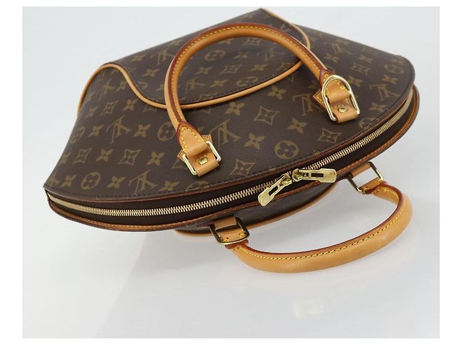 LOUIS VUITTON Bolso de Mano Monogram Ellipse MM M51126 LV Auth 177696A Monograma - vista 6