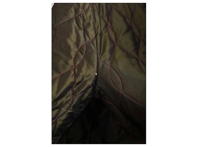 Balmain Grüne Jacke - Ansicht 7