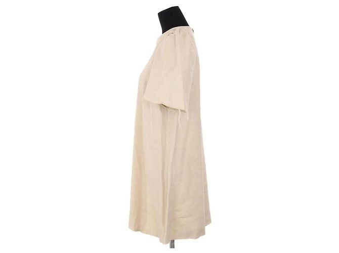 Isabel Marant Etoile Beiges Kleid - Ansicht 2