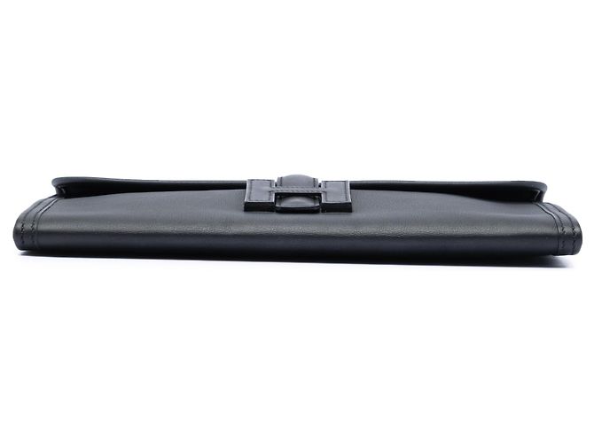 Hermès Evercolor Jige Elan 29 Nero - vista 3