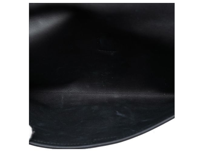 Hermès Evercolor Jige Elan 29 Nero - vista 4