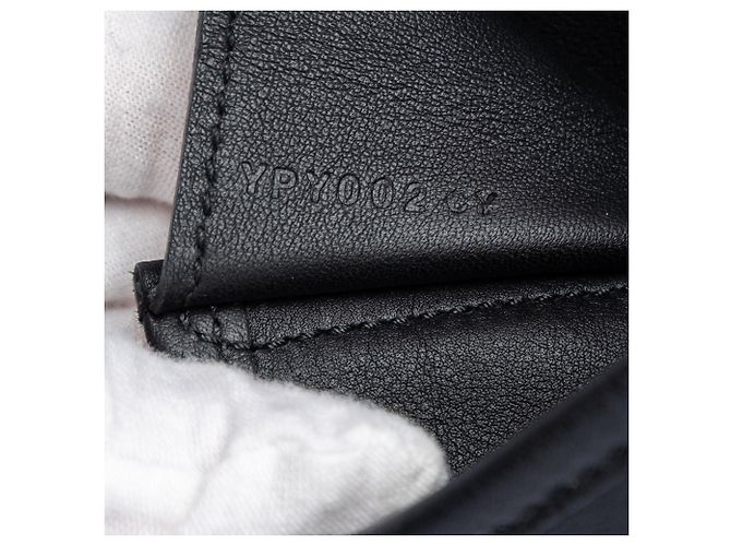 Hermès Evercolor Jige Elan 29 Nero - vista 6