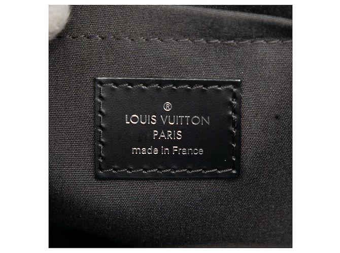 Louis Vuitton Epi Passy PM Negro - vista 5