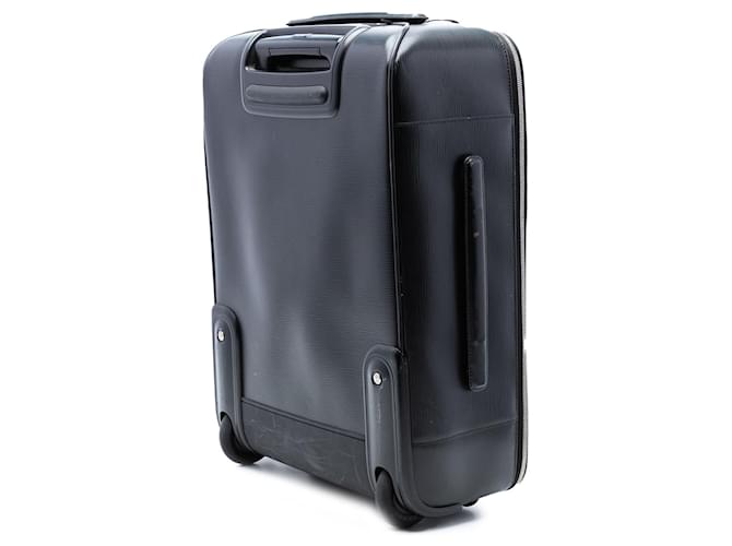 Louis Vuitton Epi Pegase 50 Nero - vista 2