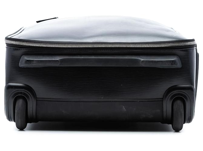 Louis Vuitton Epi Pegase 50 Nero - vista 3