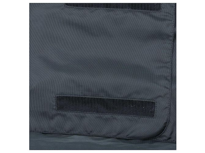 Louis Vuitton Epi Pegase 50 Nero - vista 4