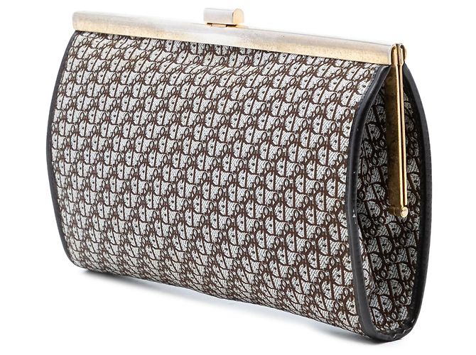 Pochette Trotter Diorissimo de Dior - vista 2