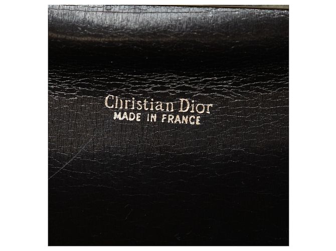 Pochette Trotter Diorissimo de Dior - vista 5
