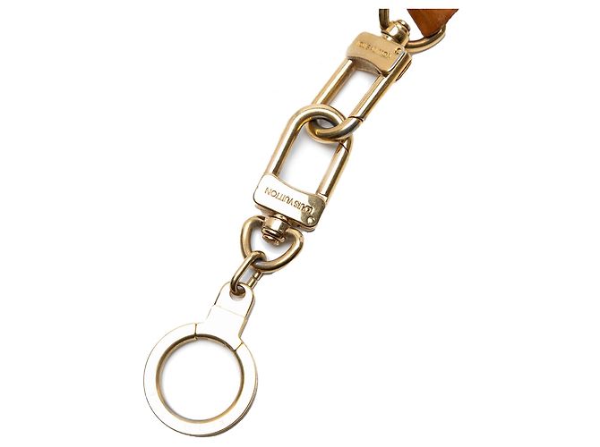 Louis Vuitton Vachetta Cuir Strap Brown - view 2