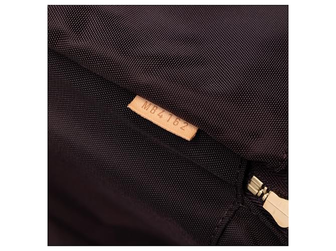 Louis Vuitton Monogram Vernis Pegase 45 Porpora - vista 6